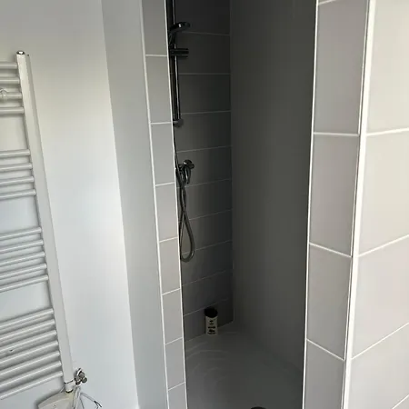 Appartement Montgermont